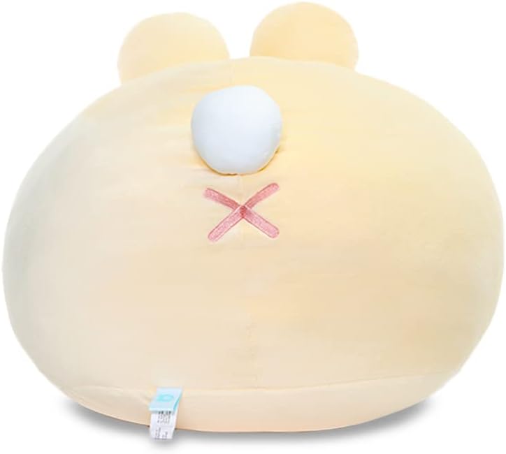 Anirollz Jumbo Plush Bunny Toy