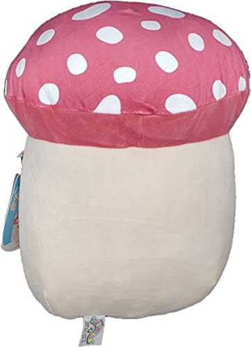 Squishmallow Malcolm The Mushroom 12 Inch
