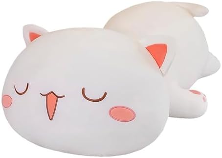 FUYU Kawaii Plush Pillow Toy for Kids