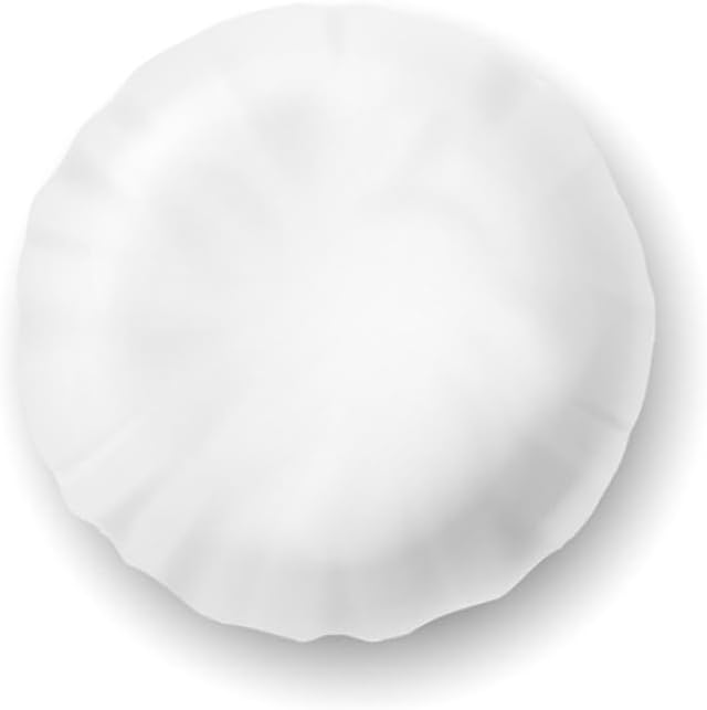 14 Inch Fluffy Soccer Ball Plush Pillow 1
