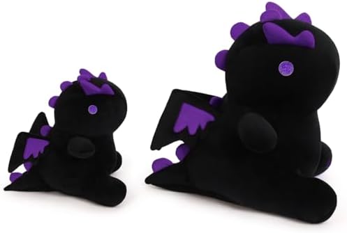 Cute Plush Dinosaur Pillow Toy
