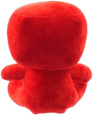 86 Inch Cartoon Plush Pillow for Gaming Fans