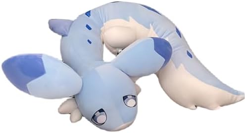 47 Inch Chillet Plush Figure Doll