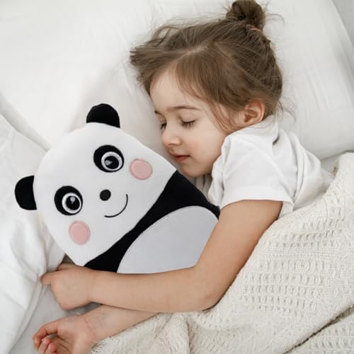 KINREX Panda Plush Stuffed Animal