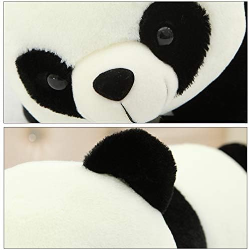 12 Inches Stuffed Panda Plush Toy