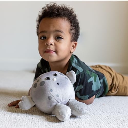 Celestial Buddies Moon Buddy 85 Inch Plush