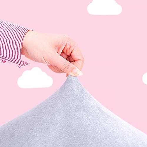 Stuffed Unicorn Plush Pillow Toy for Kids