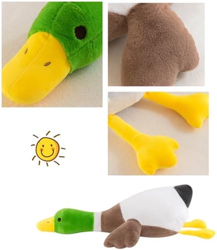 Hofun4U Mallard Duck Plush Toy