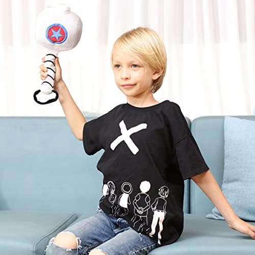 Marvel Legends Thor Hammer Plush Pillow Buddy