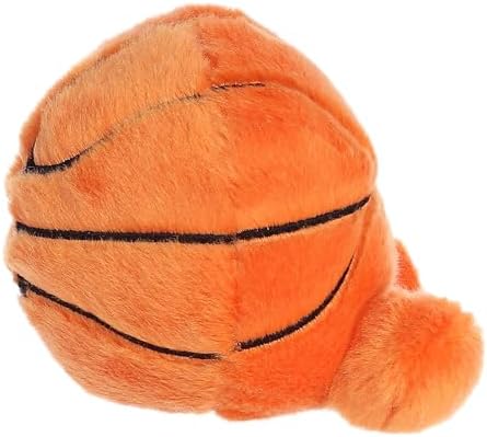 Aurora Adorable Palm Pals Hoops Basketball Stuffed Animal