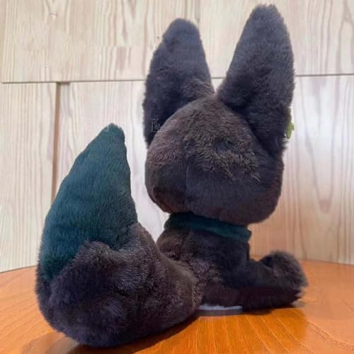 Genshin Impact Plush Throw Pillow