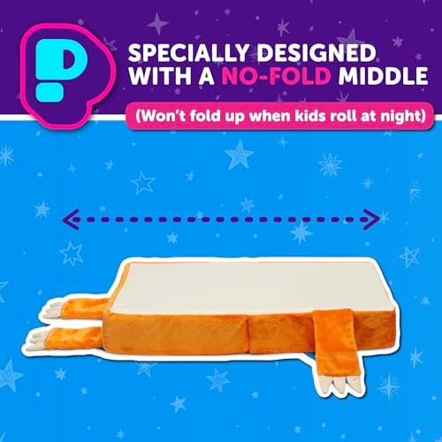 Pillow Cube Kid Cube - Dash Sloth Pillow