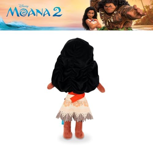 Franco Disney Princess Moana Plush Pillow