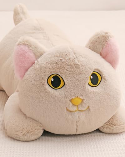 264 Inch 5 Lbs Cat Weighted Plushie