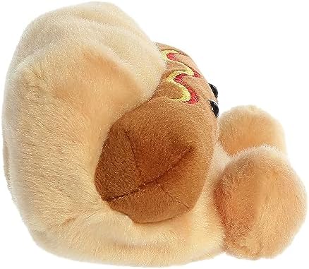 Aurora Colson Hot Dog Stuffed Animal