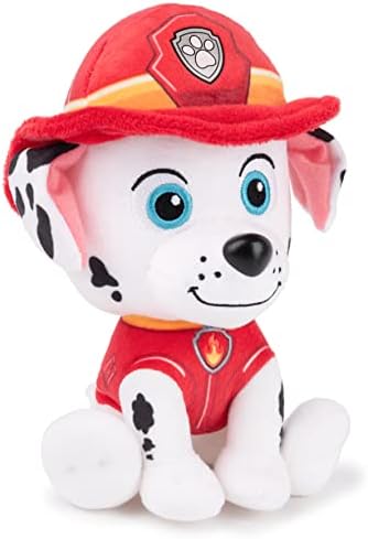 GUND PAW Patrol Marshall Plush Toy