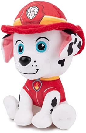 GUND PAW Patrol Marshall Plush Toy