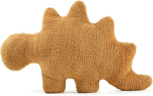 Dino Chicken Nugget Pillow Set 3PCS