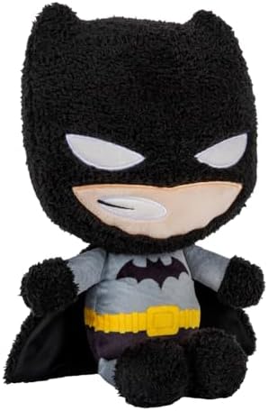 Kids Preferred Batman Cuteeze Plush Toy