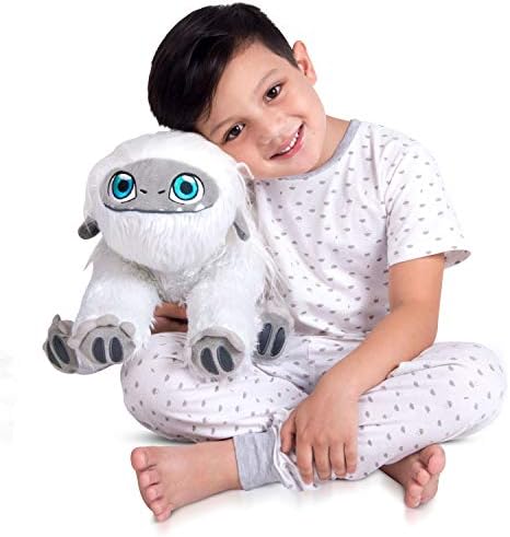 Franco Kids Yeti Plush Pillow Buddy