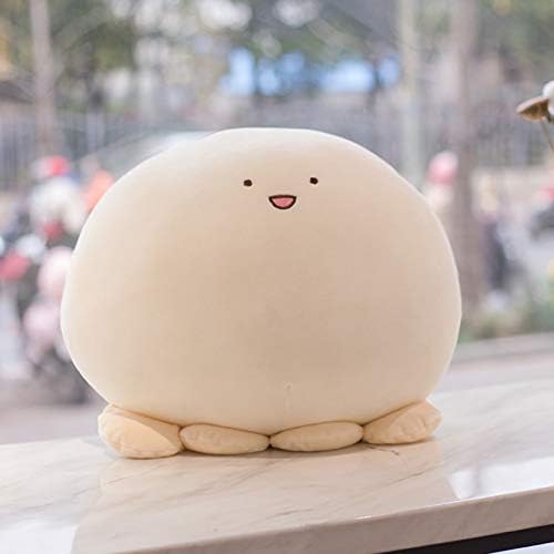 REFAHB 9 Inch Octopus Plush Body Pillow