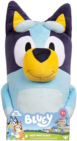 Bluey 18 Inch Stuffed Animal