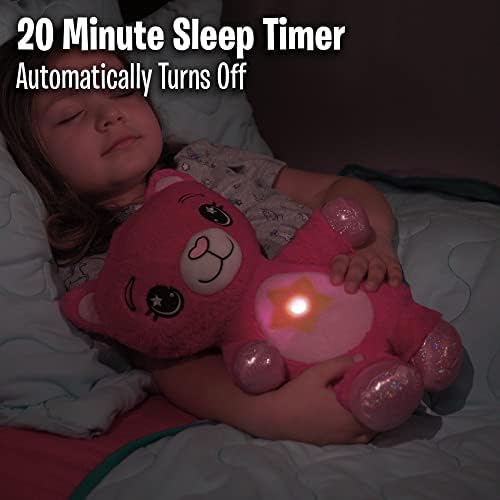 Ontel Star Belly Dream Lites Stuffed Animal Night Light