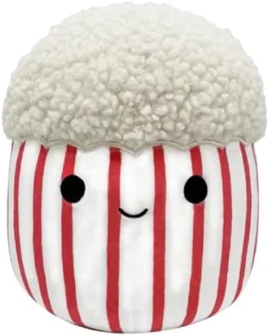 Arnel The Popcorn Squishmallow 75 In