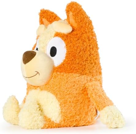 Jay Franco Bluey Plush Pillow Buddy