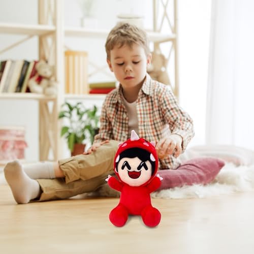 Adenzai Plushies Soft Hug Pillow and Dolls