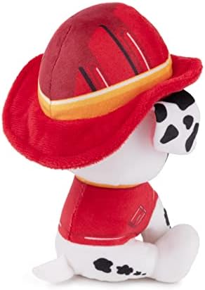 GUND PAW Patrol Marshall Plush Toy