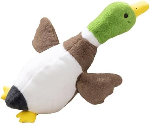 Hofun4U Mallard Duck Plush Toy