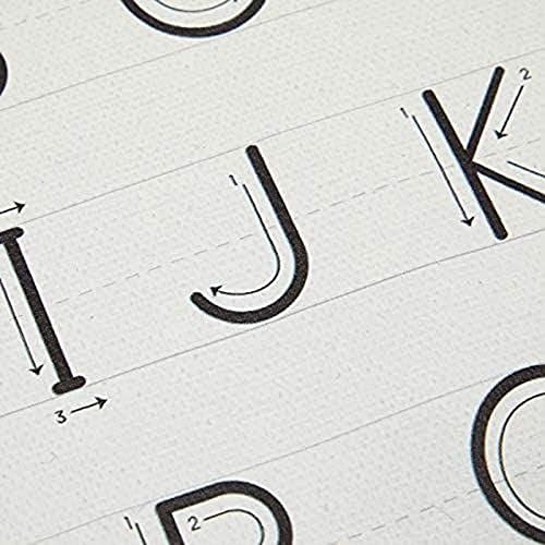 Farmlyn Creek Nursery Wall Decor Letters Numbers