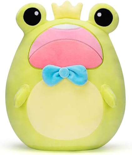 Original 135 Inch Large Frog Plush Pillow