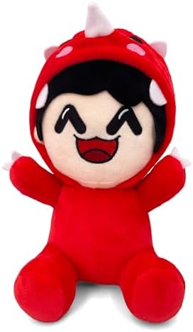 Adenzai Plushies Soft Hug Pillow and Dolls