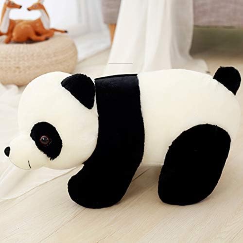 12 Inches Stuffed Panda Plush Toy
