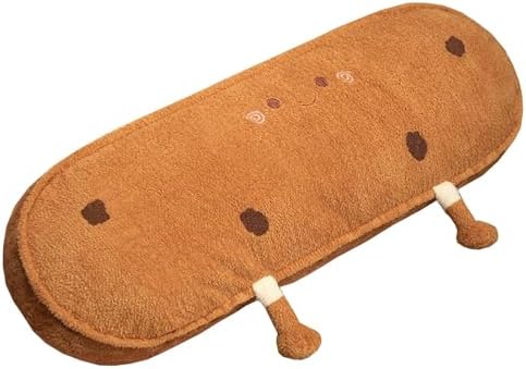 Cookie Plush Pillow - 47 Inch Funny Design