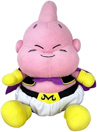 Great Eastern GE-52140 Dragon Ball Z Majin Buu Plush Figure