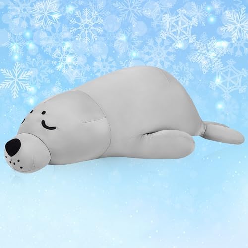 My OLi 18 Inch Seal Cooling Pillow 1