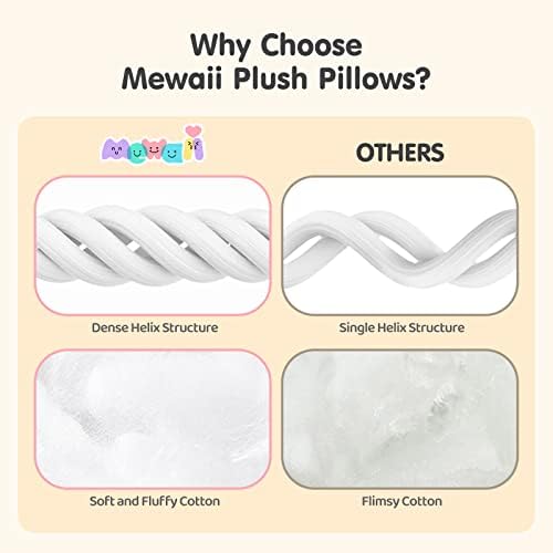 Mewaii Cow Plush Body Pillow 35