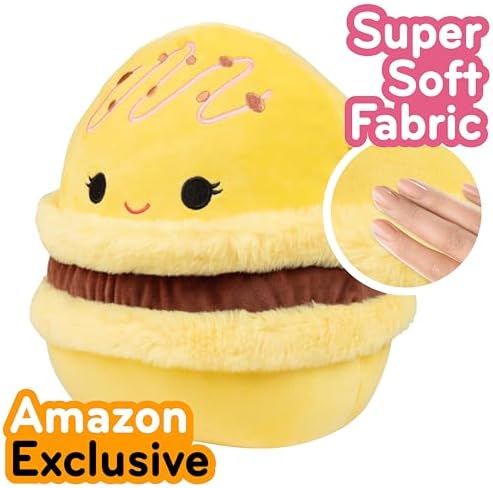Squishmallows 12 In Visconti The Macaron