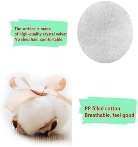 14 Inch Volleyball Plush Pillow Toy