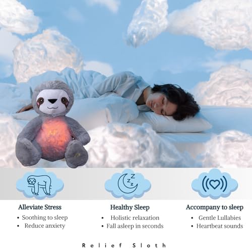 Anxiety Relief Koala Teddy Bear