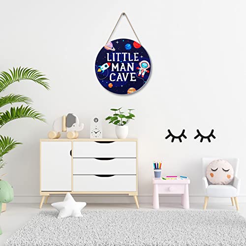 Geelin Astronaut Wall Decor for Boys Room