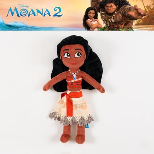 Franco Disney Princess Moana Plush Pillow