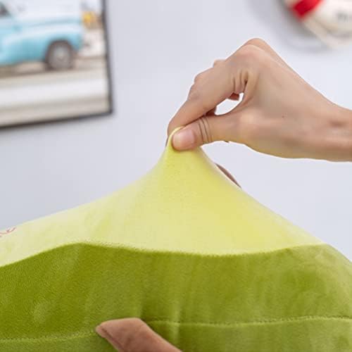MMTTAO 22 Inch Plush Avocado Stuffed Animal