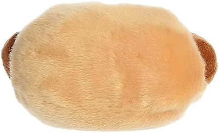 Aurora Colson Hot Dog Stuffed Animal