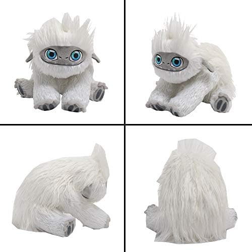Franco Kids Yeti Plush Pillow Buddy