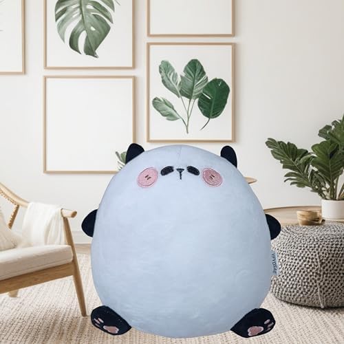 YFYDSAE Panda Bear Plush Pillow Toy