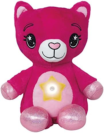 Ontel Star Belly Dream Lites Stuffed Animal Night Light